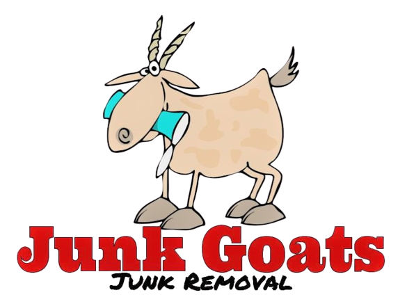 Junk Goats