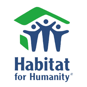 Habitat Logo Social Proof 