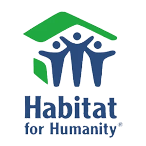 Habitat Logo Social Proof 