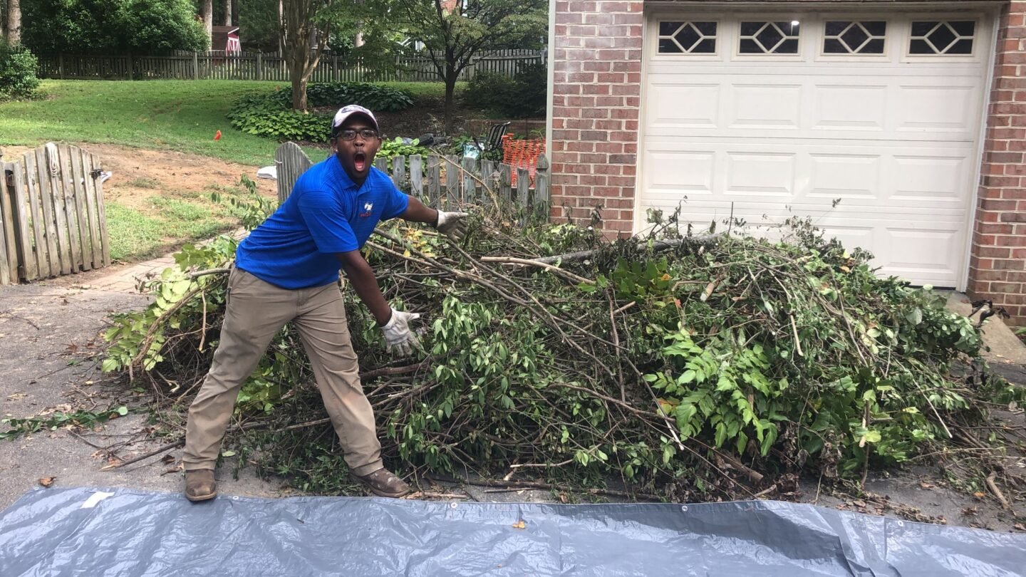 Richmond VA Junk Removal (1) Richmond VA Junk Removal (1)