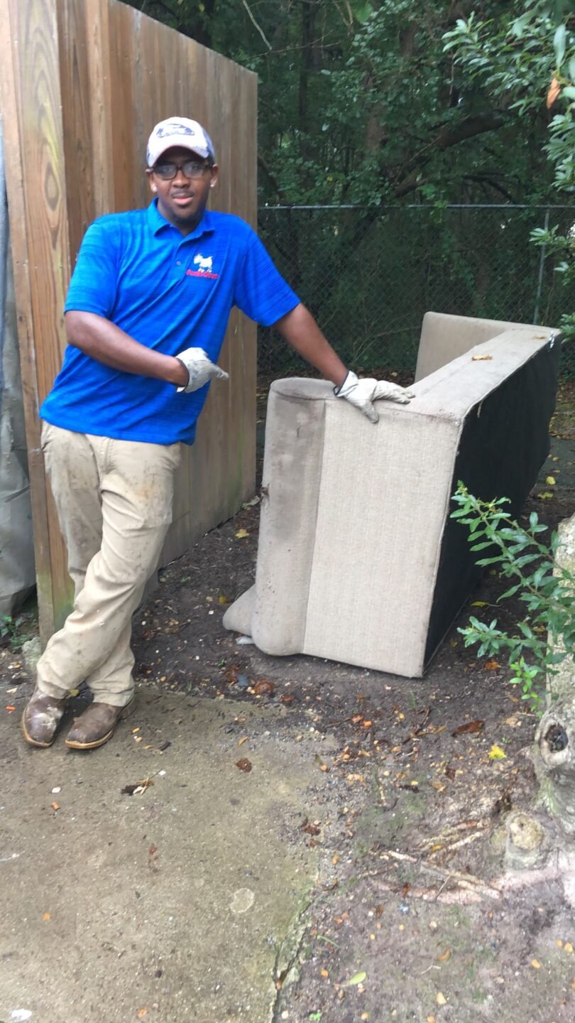 Richmond VA Junk Removal (2)