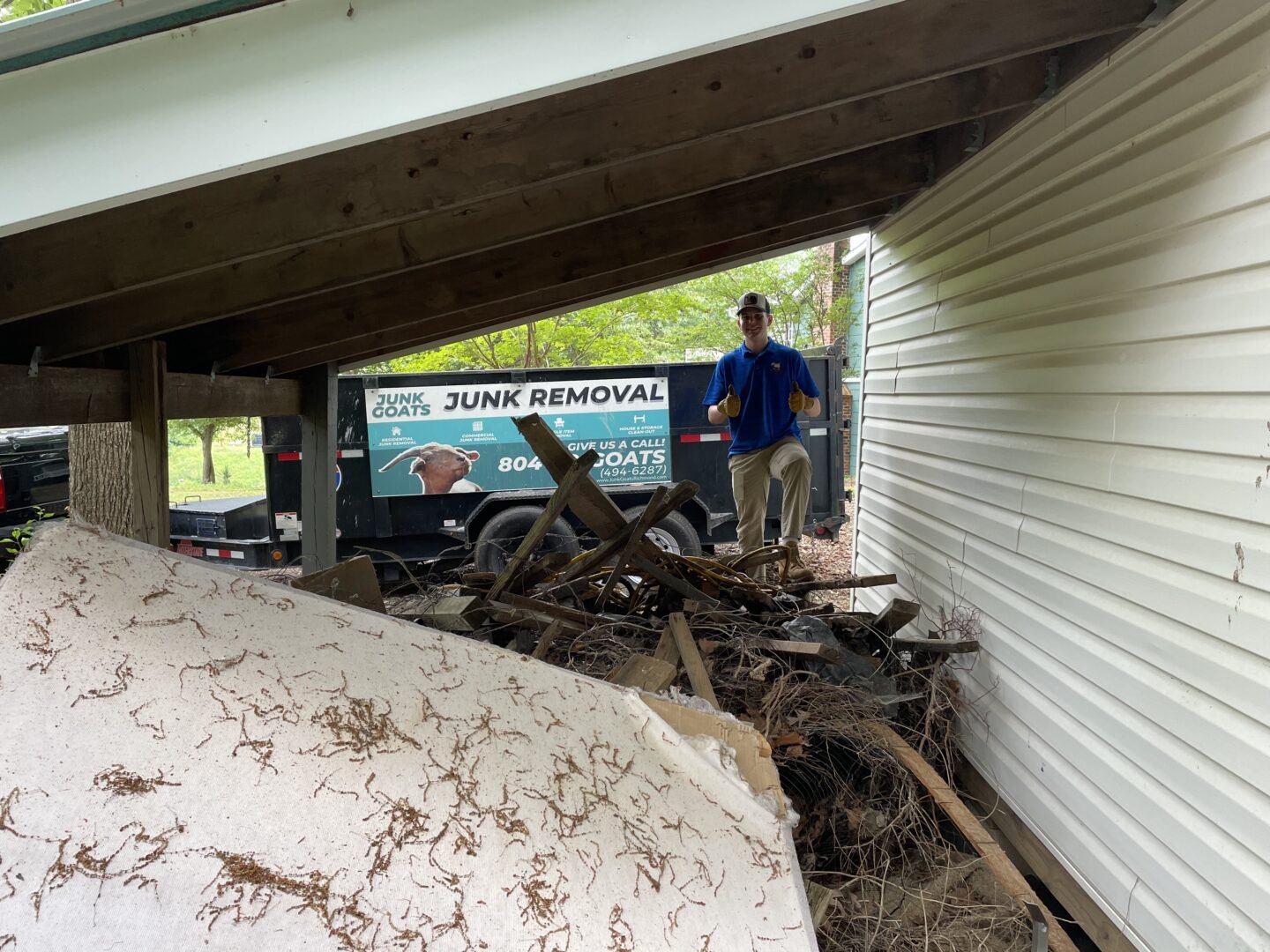Richmond VA Junk Removal (4)