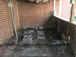 Junk Goats Hot Tub Removal (1)