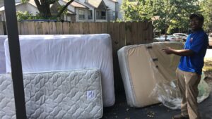 Junk Goats Mattress Removal (1)