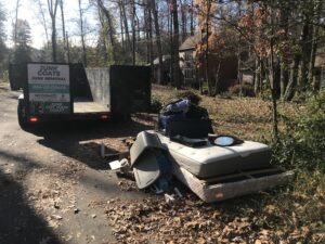 Junk Goats Mattress Removal (3)