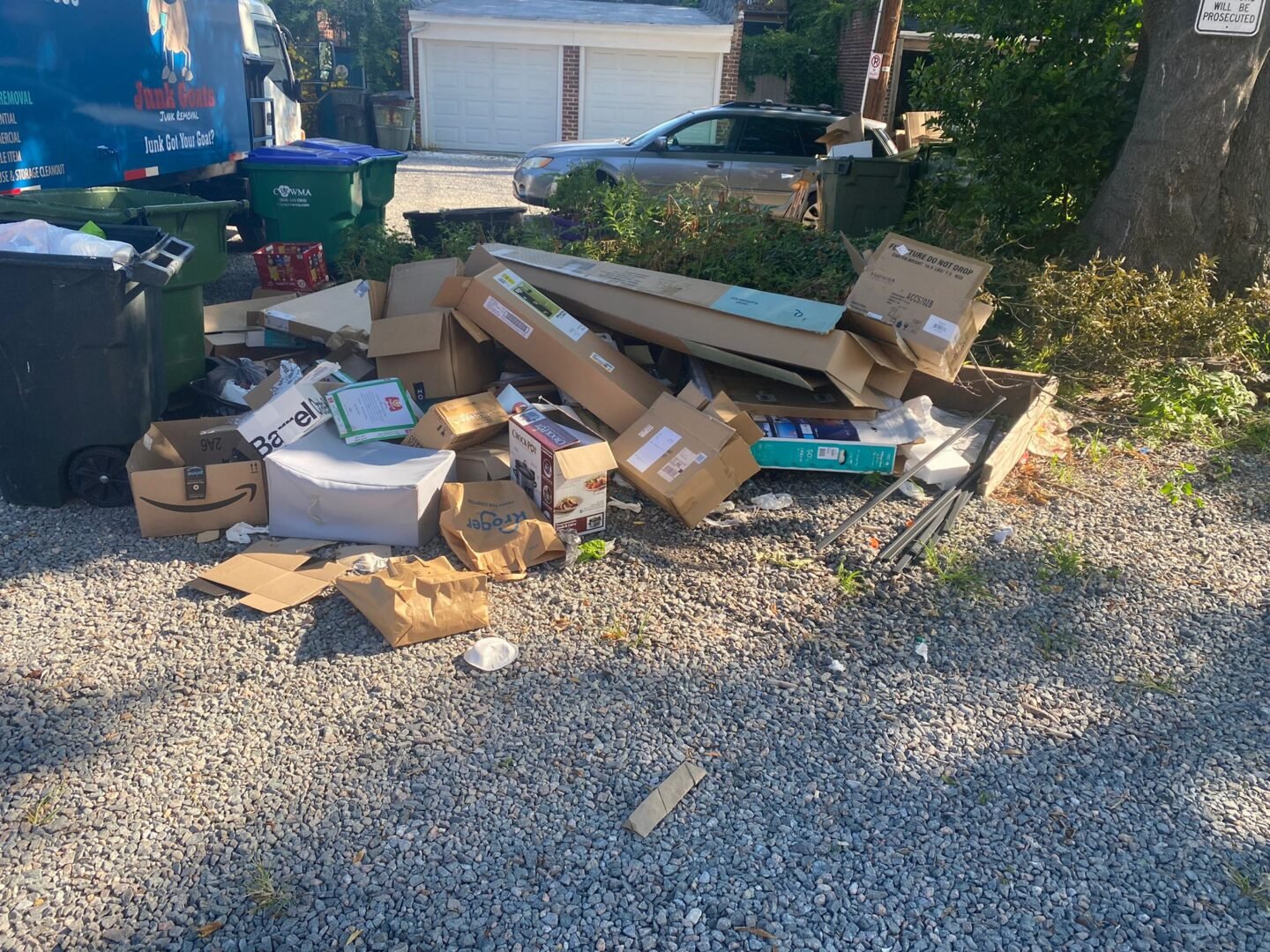 Junk Removal Chesterfield Va (2) Junk Removal Chesterfield Va (2)