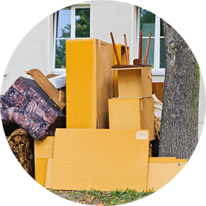 Junk Removal | Junk Curbside