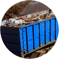 Junk Removal | Residential Junk Removal